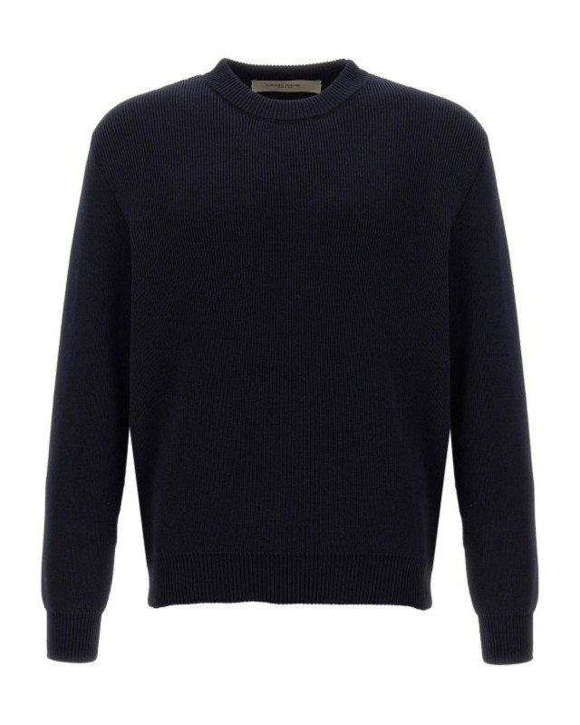 [Golden Goose] Knitwear FW26 GMP00841P00066250486