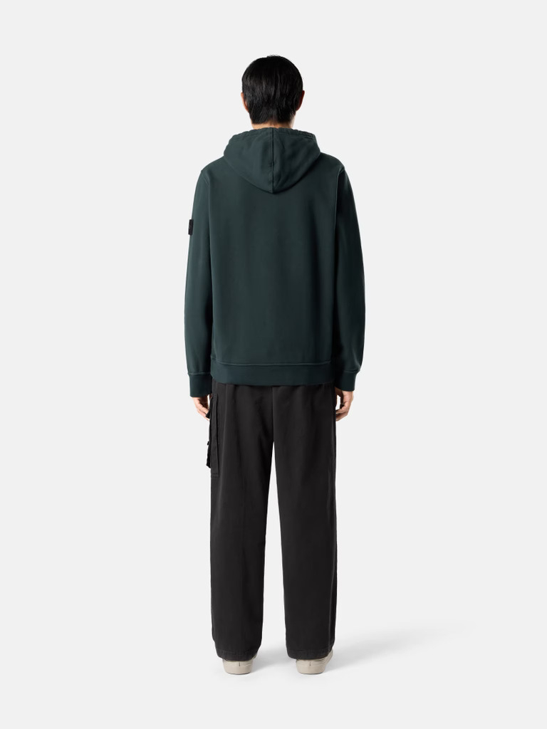 [Stone Island] Hoodie FW26 L2S156100068S0A20V005S