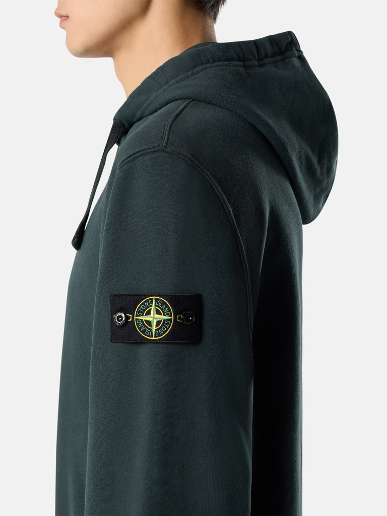 [Stone Island] Hoodie FW26 L2S156100068S0A20V005S