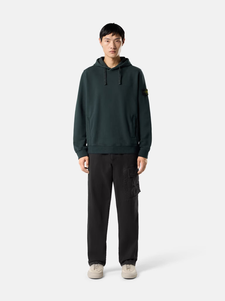 [Stone Island] Hoodie FW26 L2S156100068S0A20V005S