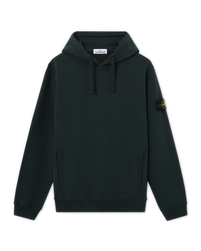 [Stone Island] Hoodie FW26 L2S156100068S0A20V005S