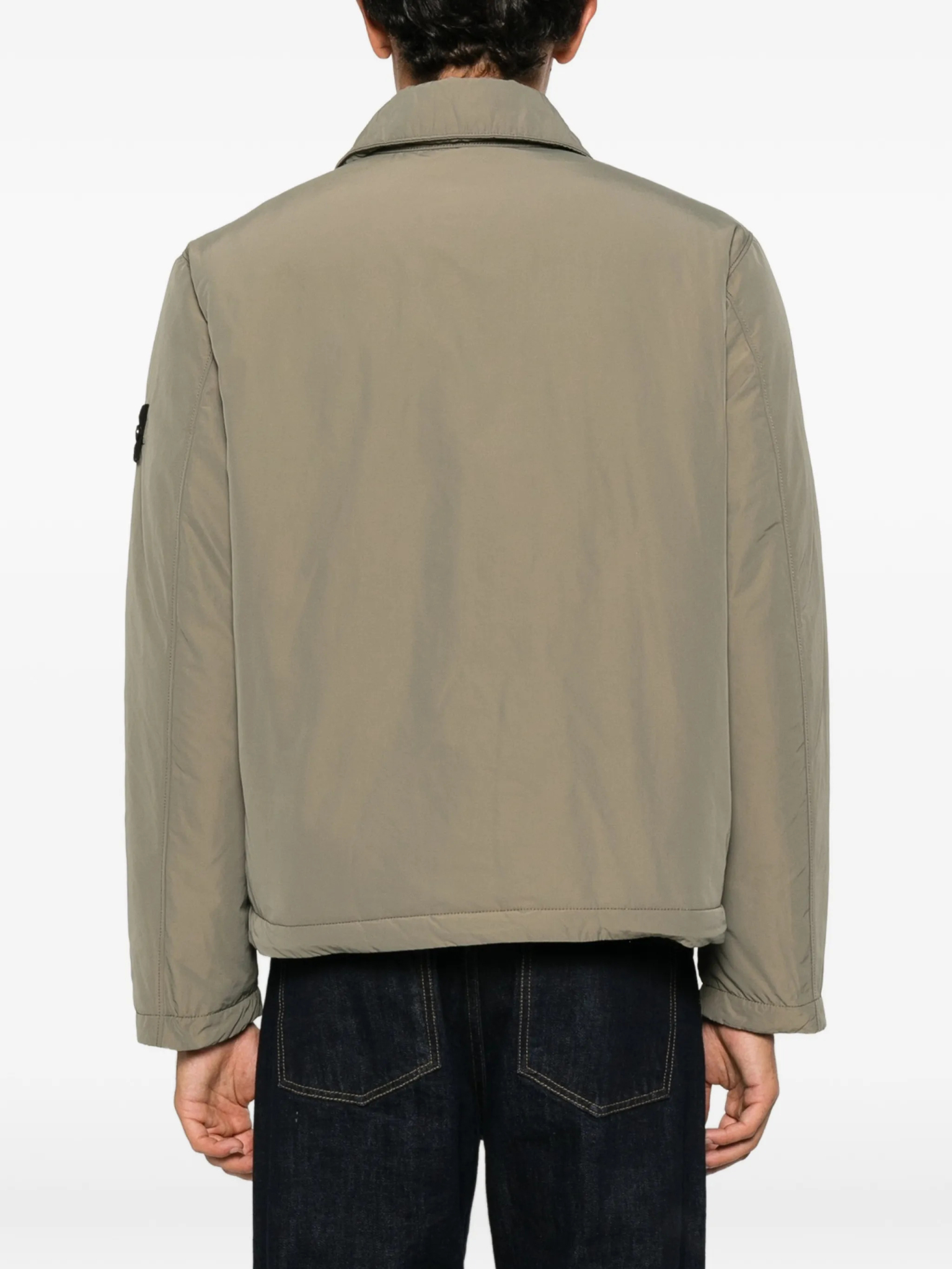 [Stone Island] Down Jacket FW26 L2S154100022S0A26V005G