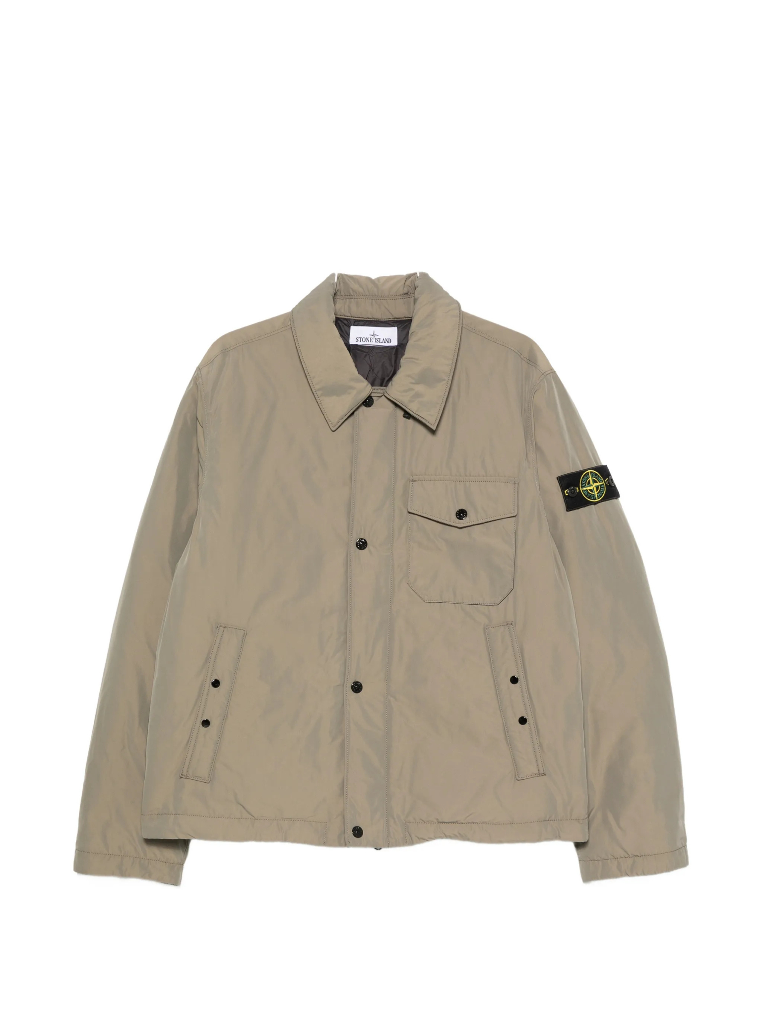[Stone Island] Down Jacket FW26 L2S154100022S0A26V005G