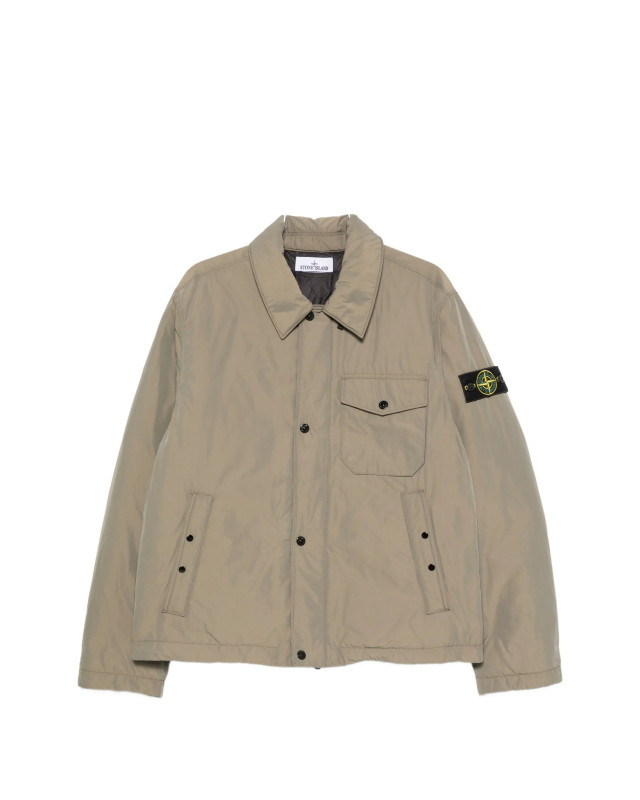 [Stone Island] Down Jacket FW26 L2S154100022S0A26V005G