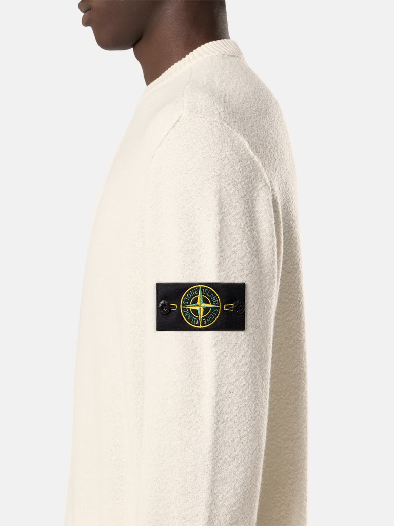 [Stone Island] Knitwear FW26 L2S155100011S01C4V0093