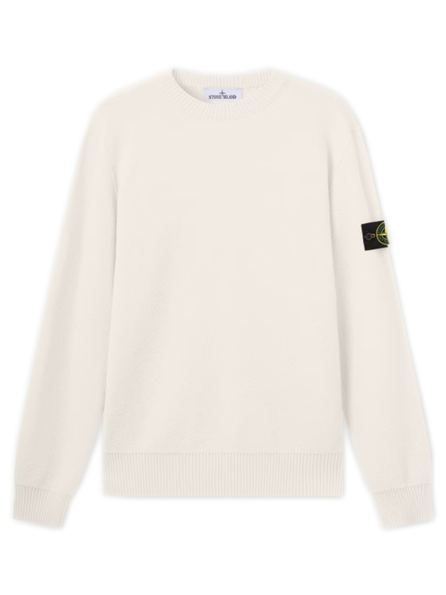 [Stone Island] Knitwear FW26 L2S155100011S01C4V0093
