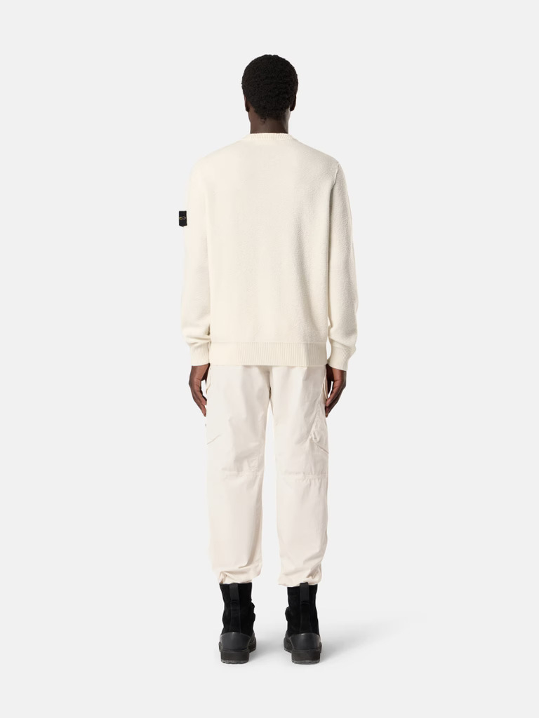 [Stone Island] Knitwear FW26 L2S155100011S01C4V0093