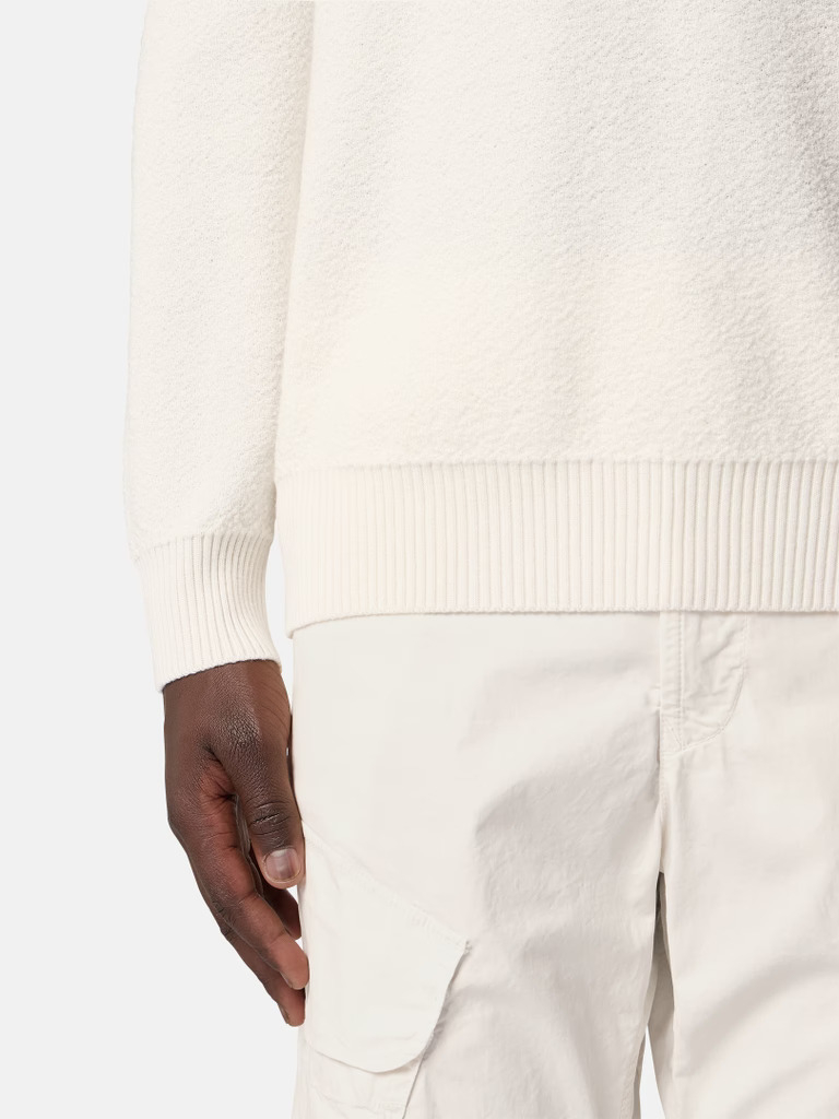 [Stone Island] Knitwear FW26 L2S155100011S01C4V0093