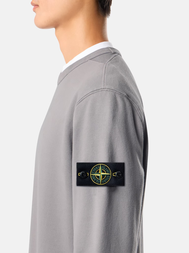 [Stone Island] Sweatshirt FW26 L2S156100049S0A20V0060