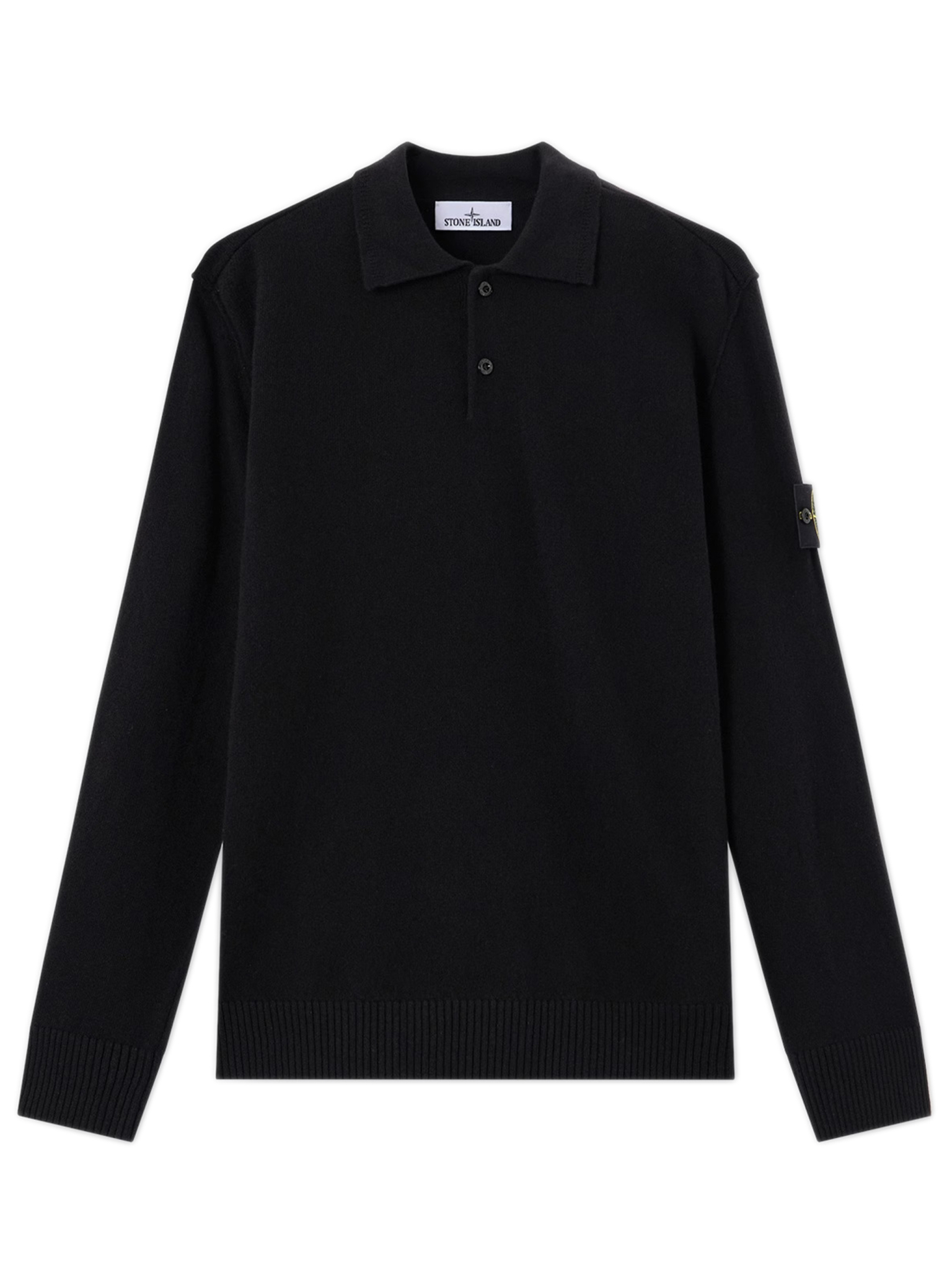 [Stone Island] Knitwear FW26 L2S155100018S00B4V0029