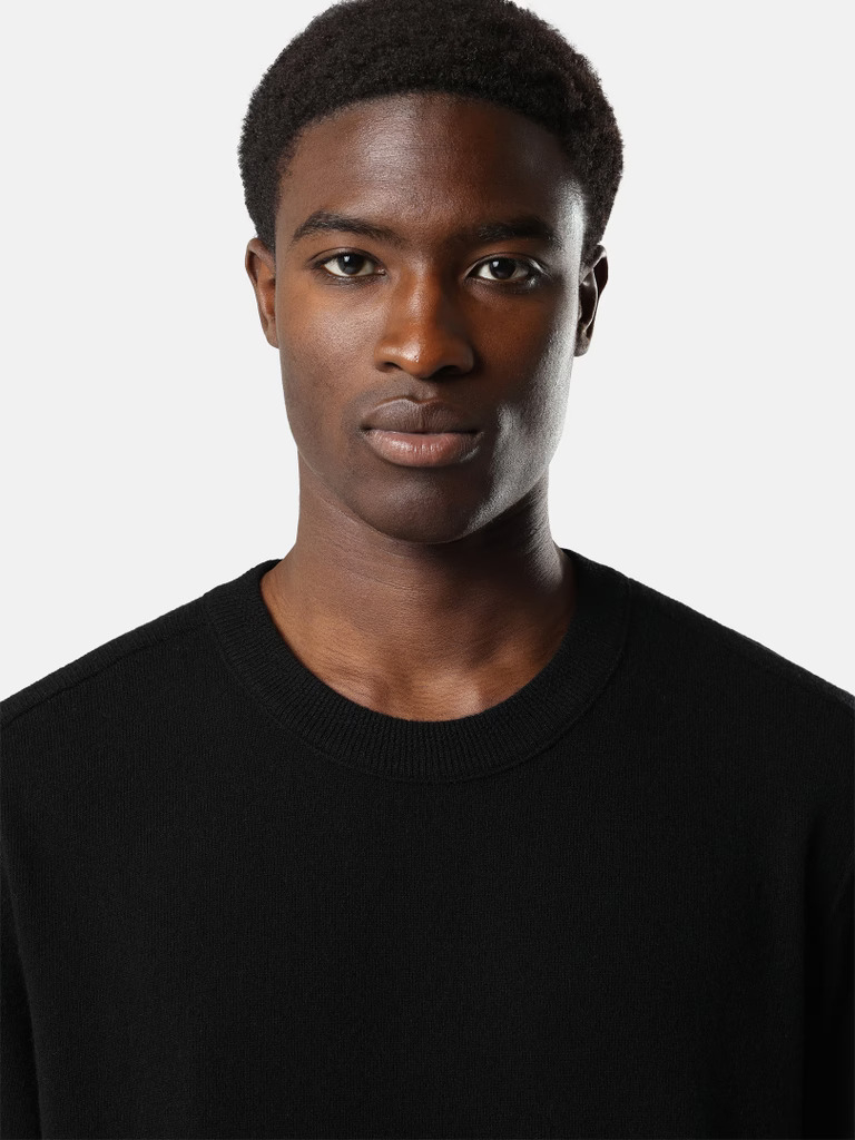 [Stone Island] Knitwear FW26 L2S155100023S00B4V0029