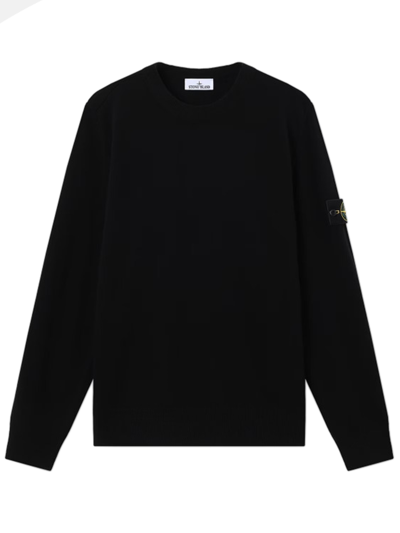 [Stone Island] Knitwear FW26 L2S155100023S00B4V0029