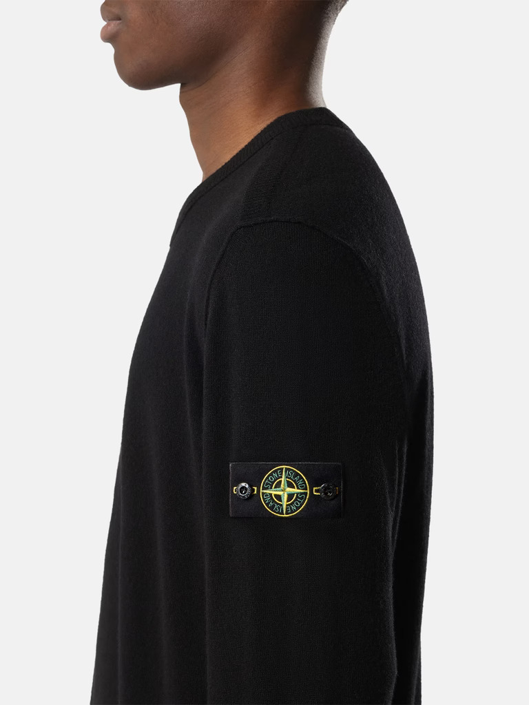 [Stone Island] Knitwear FW26 L2S155100023S00B4V0029