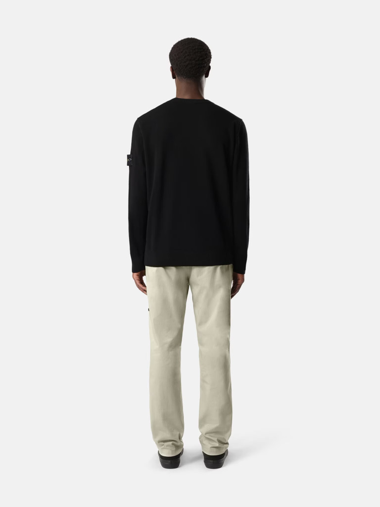 [Stone Island] Knitwear FW26 L2S155100023S00B4V0029