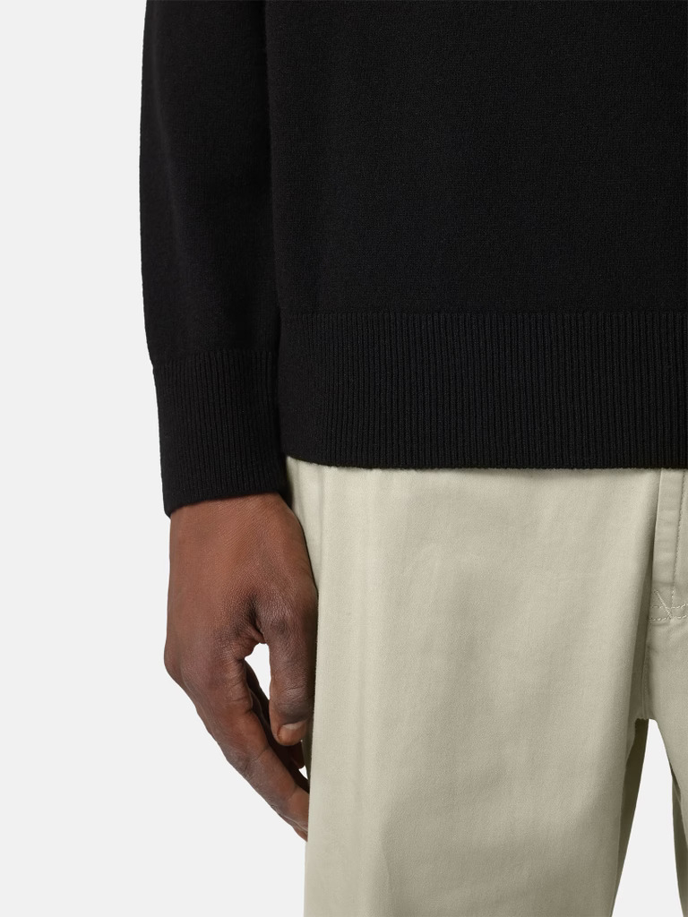 [Stone Island] Knitwear FW26 L2S155100023S00B4V0029