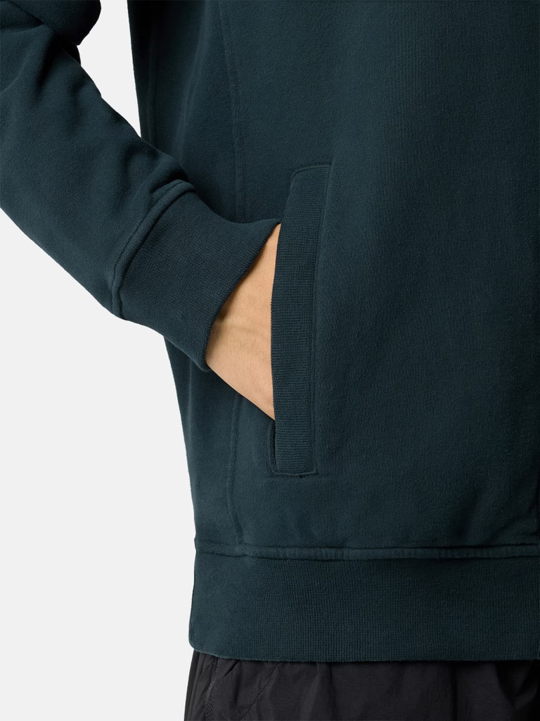 [Stone Island] Zip Up FW26 L2S156100067S0A20V005S