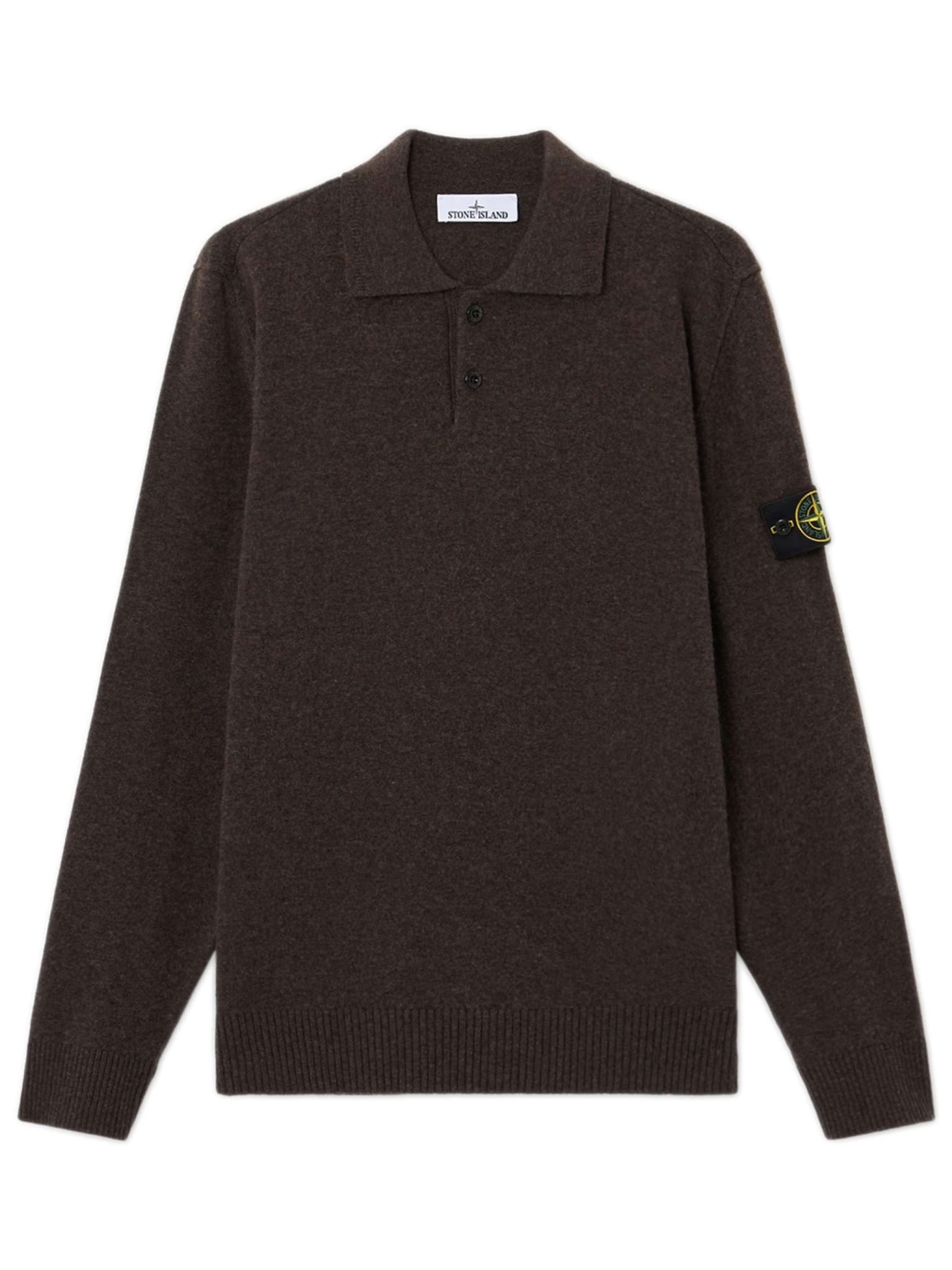 [Stone Island] Knitwear FW26 L2S155100018S00B4V0M62
