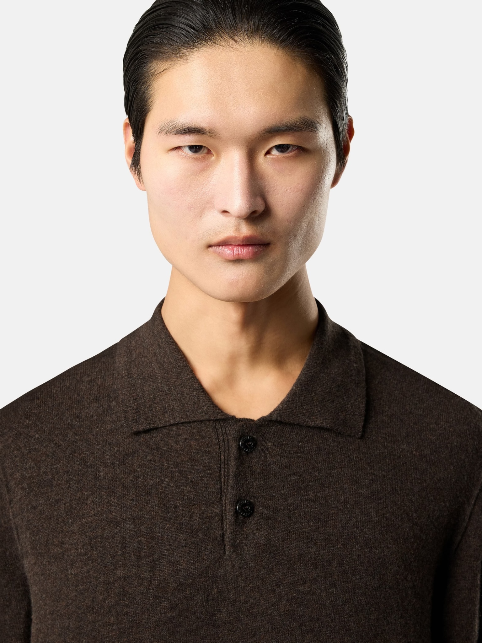 [Stone Island] Knitwear FW26 L2S155100018S00B4V0M62