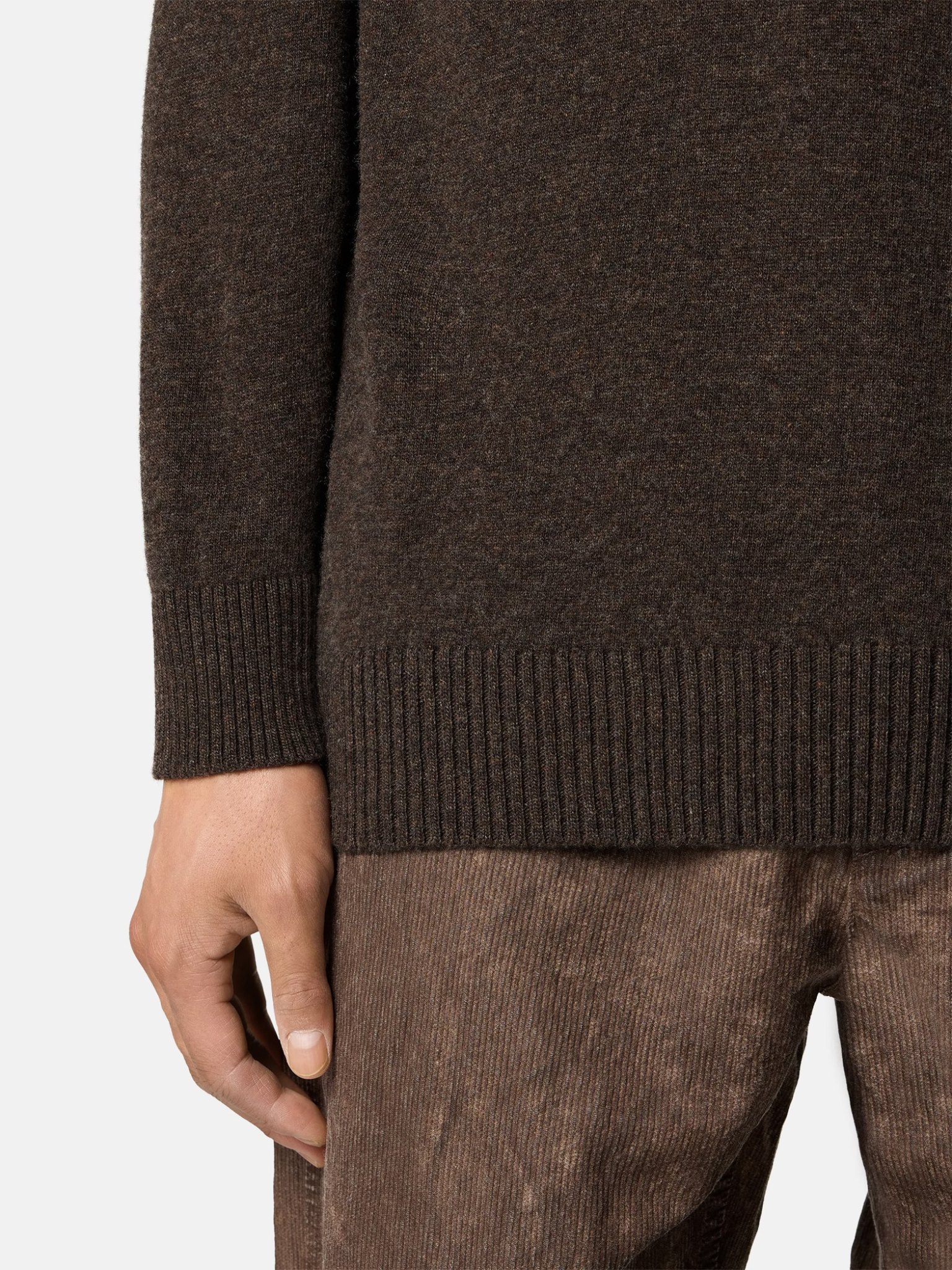 [Stone Island] Knitwear FW26 L2S155100018S00B4V0M62