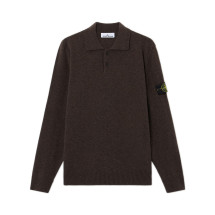 [Stone Island] Knitwear FW26 L2S155100018S00B4V0M62
