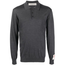 [Golden Goose] Knitwear FW26 GMP01353P00104160318