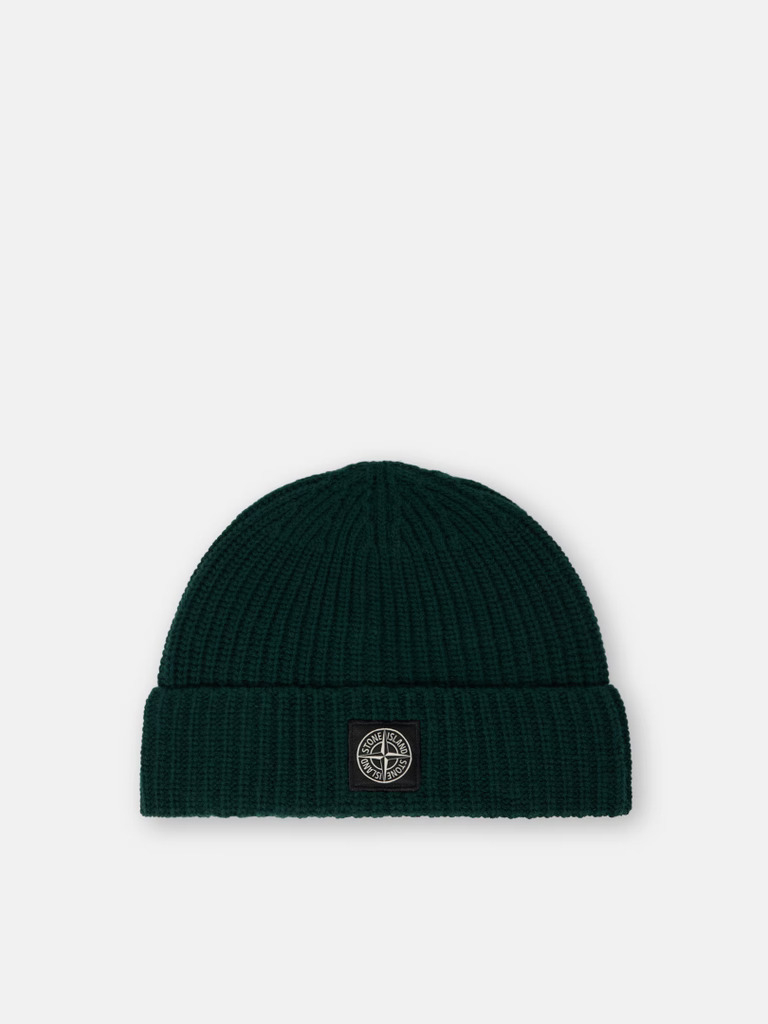 [Stone Island] Beanie FW26 L2S15N100012S00B4V005S
