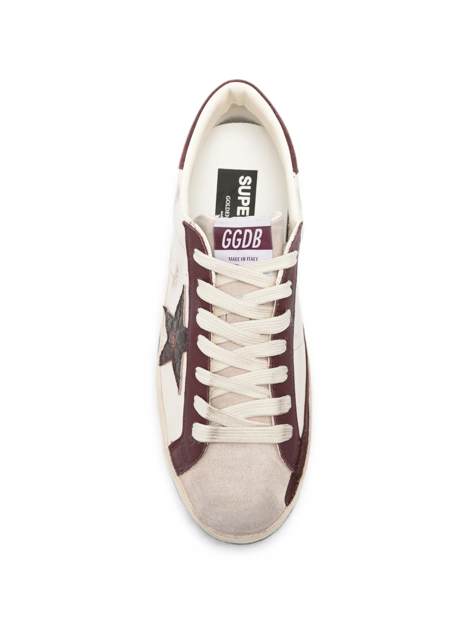 [Golden Goose] Sneakers FW26 GMF01002F00876115993