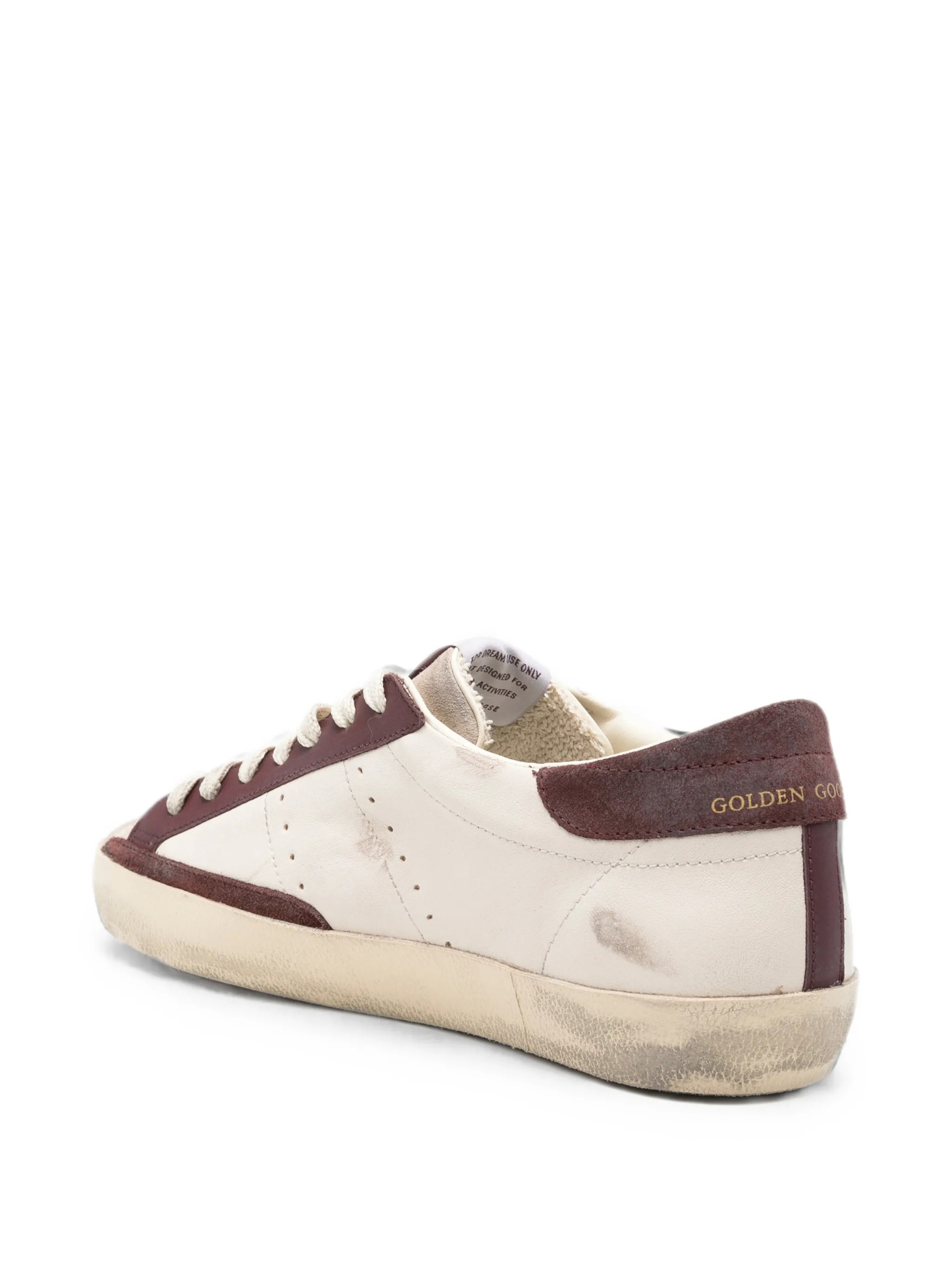 [Golden Goose] Sneakers FW26 GMF01002F00876115993