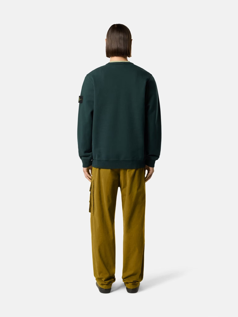 [Stone Island] Sweatshirt FW26 L2S156100049S0A20V005S