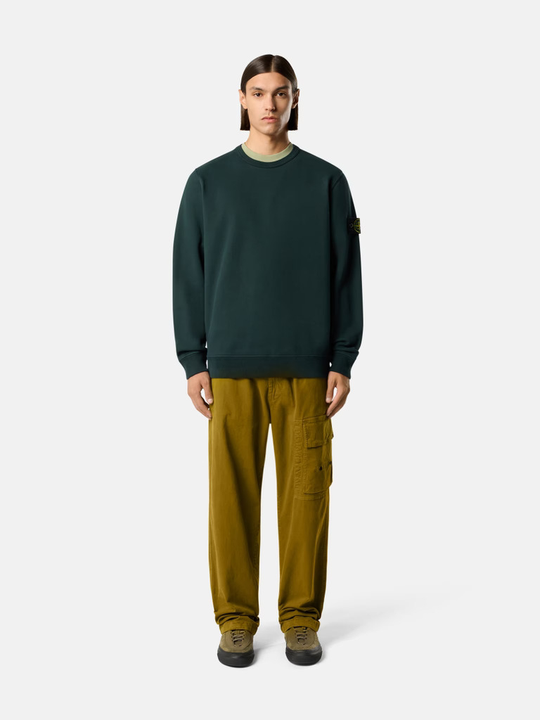 [Stone Island] Sweatshirt FW26 L2S156100049S0A20V005S