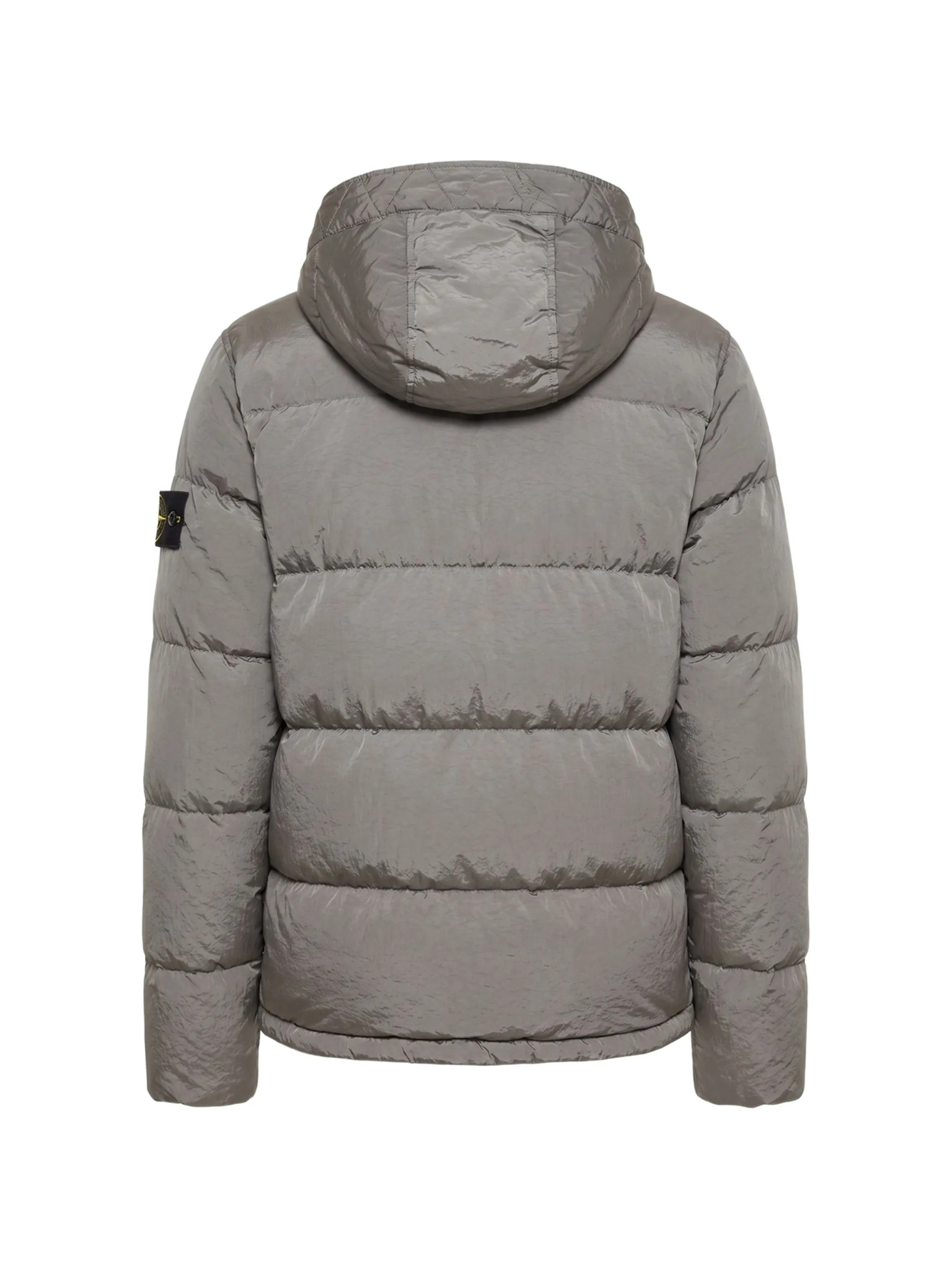 [Stone Island] Down Jacket FW26 L2S154100019S0019V0060