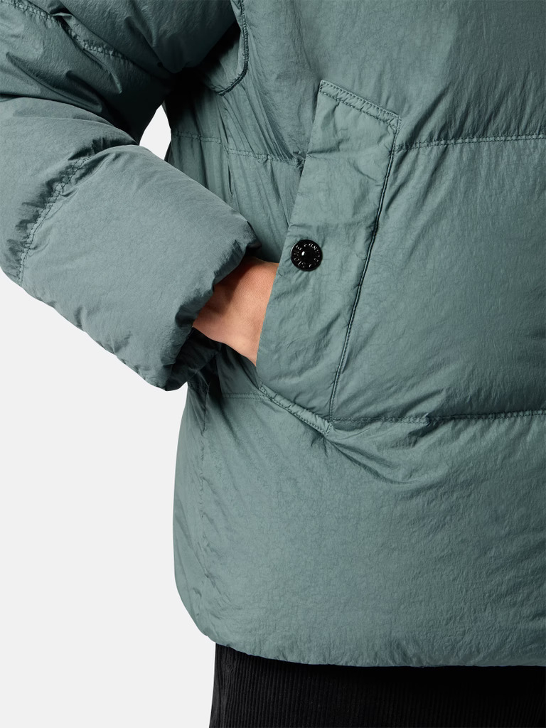 [Stone Island] Down Jacket FW26 L2S154100109S0A23V005T