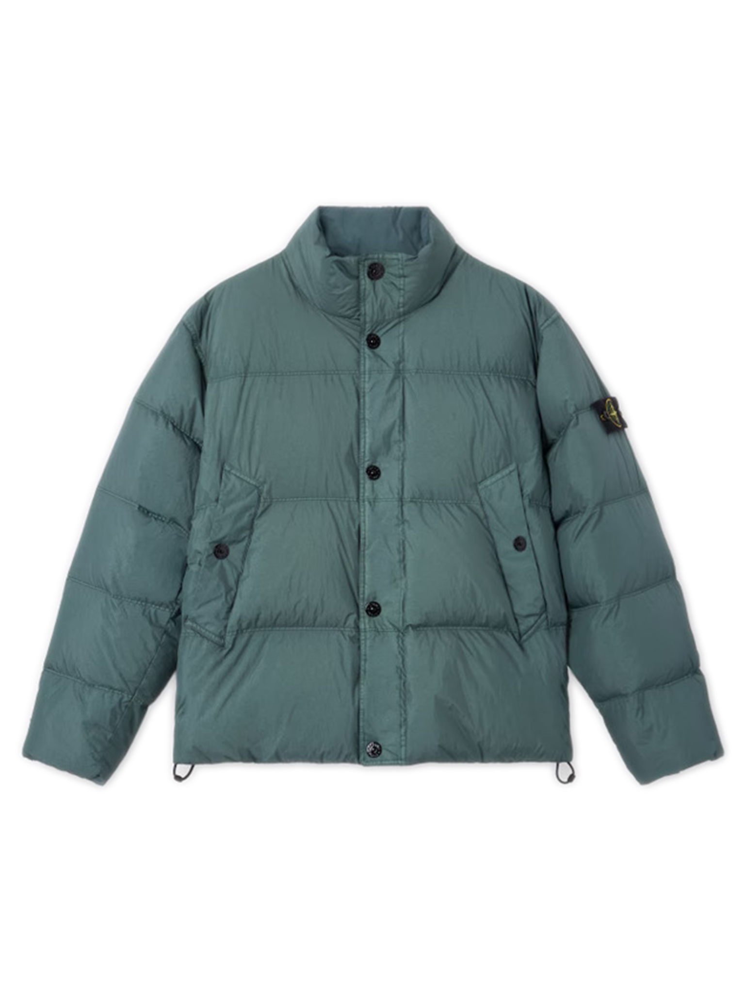 [Stone Island] Down Jacket FW26 L2S154100109S0A23V005T