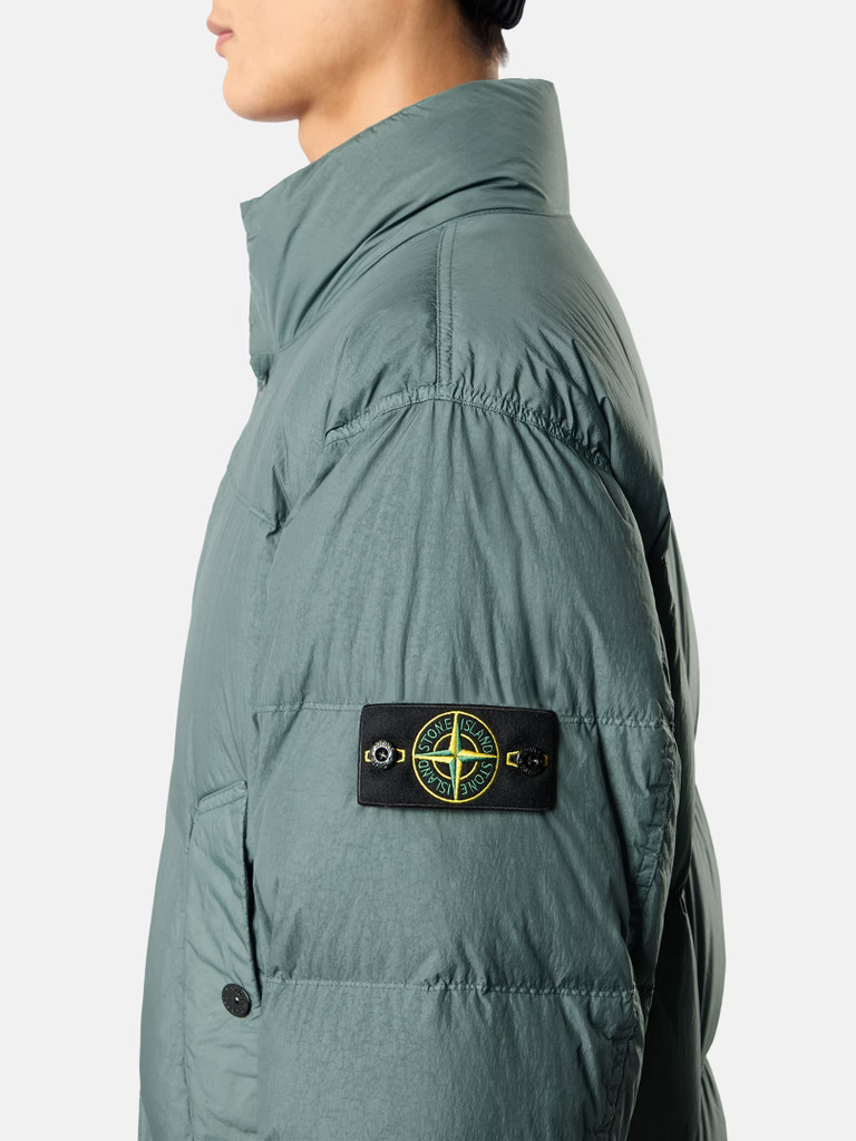 [Stone Island] Down Jacket FW26 L2S154100109S0A23V005T