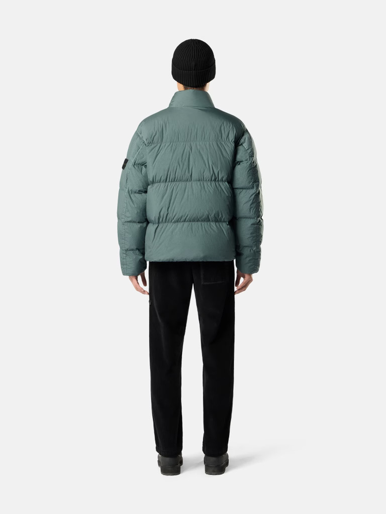 [Stone Island] Down Jacket FW26 L2S154100109S0A23V005T
