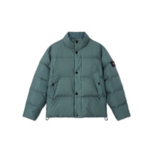 [Stone Island] Down Jacket FW26 L2S154100109S0A23V005T