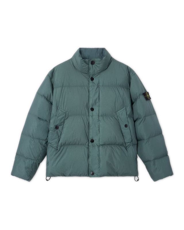 [Stone Island] Down Jacket FW26 L2S154100109S0A23V005T