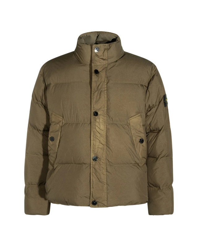 [Stone Island] Down Jacket FW26 L2S154100109S0A23V005G