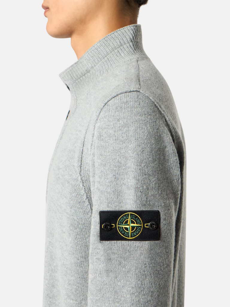 [Stone Island] Knitwear FW26 L2S155100040S00A3V0M62