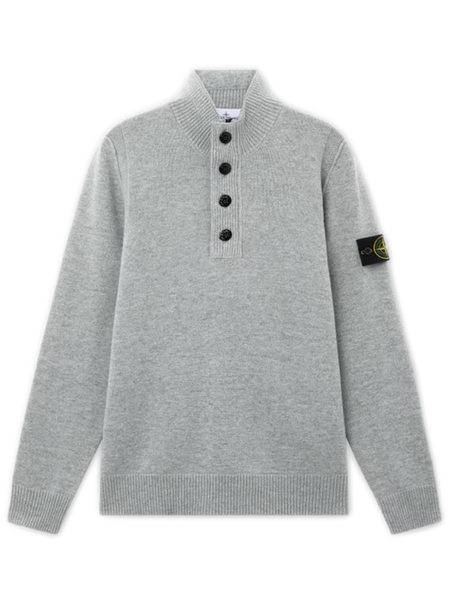 [Stone Island] Knitwear FW26 L2S155100040S00A3V0M62