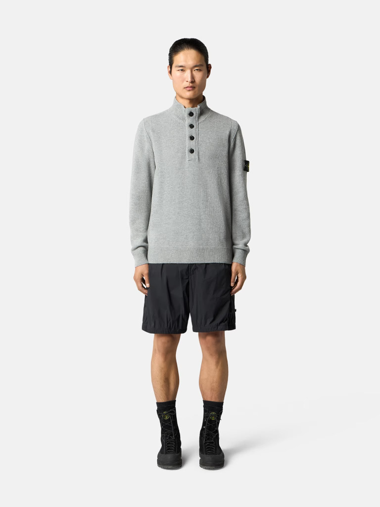 [Stone Island] Knitwear FW26 L2S155100040S00A3V0M62