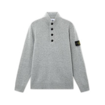 [Stone Island] Knitwear FW26 L2S155100040S00A3V0M62