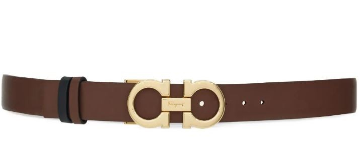 [Ferragamo] Belt FW26 764024-23A565795