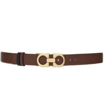 [Ferragamo] Belt FW26 764024-23A565795