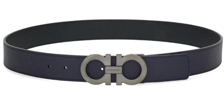 [Ferragamo] Belt FW26 776307-675542180