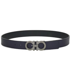 [Ferragamo] Belt FW26 776307-675542180