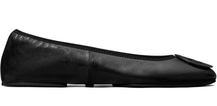 [Tory Burch] Flat shoes FW26 177204-006