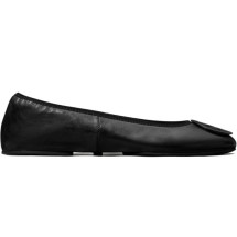 [Tory Burch] Flat shoes FW26 177204-006