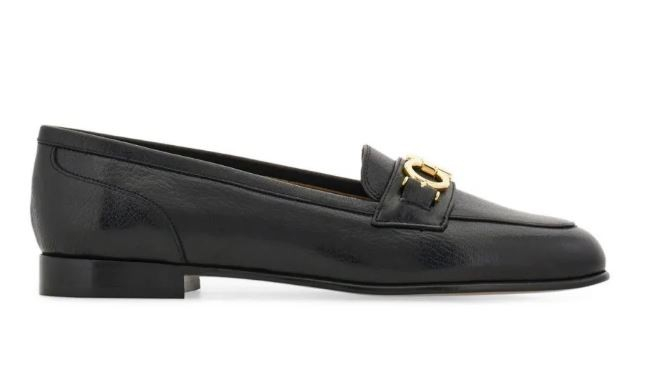 [Ferragamo] Loafer FW26 793525-01L663001