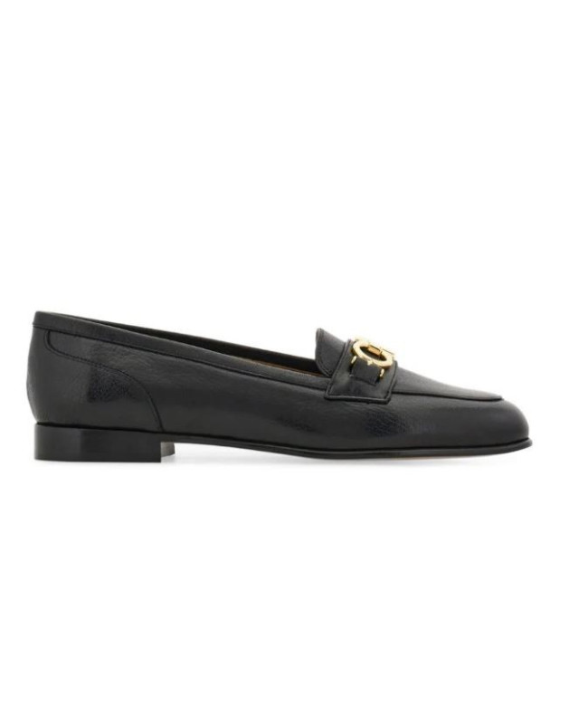 [Ferragamo] Loafer FW26 793525-01L663001